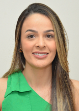Retrato de GRAZIELA DENTISTA