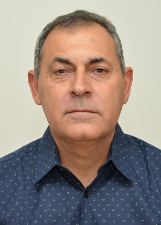 Retrato de EDILTON GOMES