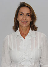 Retrato de LEILA ASSISTENTE SOCIAL