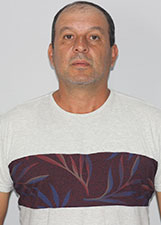 Retrato de JANDER DA LÉA