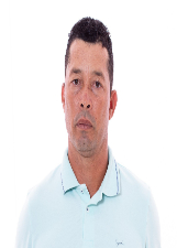 Retrato de AILTON SOARES