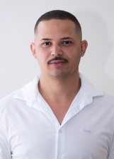 Retrato de DANIEL ANTONIO DANIN
