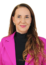 Retrato de MARGARETH ANACLETO