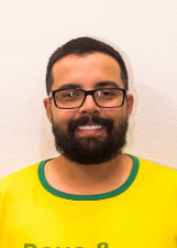 Retrato de CASSIO PADILHA DIREITA MINAS