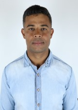 Retrato de RENATO DO PAO