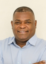Retrato de ITAMAR DO CORDEIRO