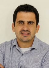 Retrato de GABRIEL DO RAIO X