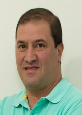Retrato de RODRIGO PORTES
