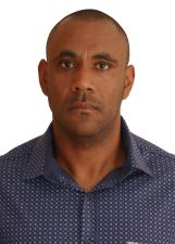 Retrato de SARGENTO SOUZA