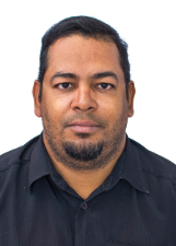 Retrato de PAULO DA PENHA