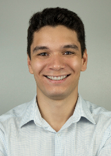 Retrato de GABRIEL GUSMÃO
