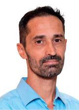 Retrato de MAGRÃO