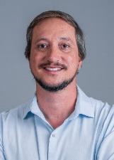 Retrato de BRUNO BARREIRO