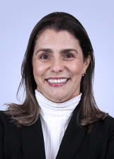 Retrato de RENATA VEREADORA