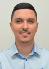Retrato de MARCELO AUGUSTO