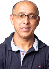 Retrato de DEZINHO