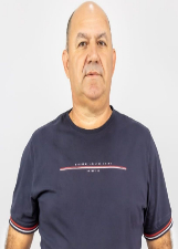 Retrato de ADELMO DO DELINO