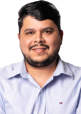 Retrato de RAFAEL DO SAULO