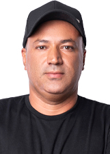 Retrato de JUNINHO ZÉ DO TINO