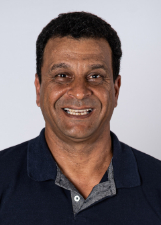 Retrato de EDINHO DA PRATA
