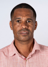 Retrato de WAGUINHO DA CECÍLIA