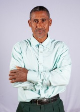 Retrato de ADIMILSO DE ANTONIO COSTA