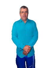 Retrato de GILMAR