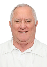 Retrato de DR. CARLOS AMADOR