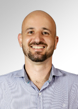 Retrato de CEZAR RANZANI