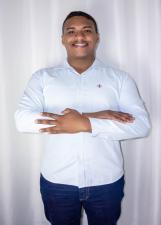 Retrato de VITOR DE DJAIR