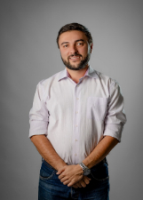 Retrato de LUCAS LADEIRA