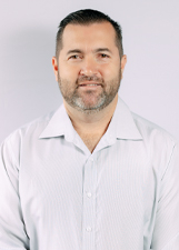 Retrato de IVAN CARMO