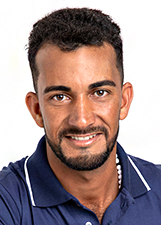 Retrato de KELIO DO FANADO