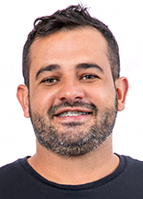 Retrato de CARLIM DO BATISTA