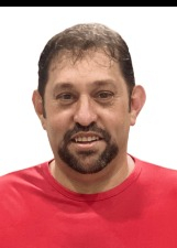 Retrato de FABIANO CÁRIA