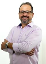 Retrato de DR. GUSTAVO
