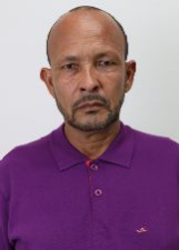 Retrato de DORIVALDO