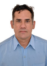 Retrato de ADRIANO MARTINS  SAÚDE POPULAR