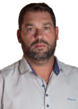Retrato de THIAGO BRITO