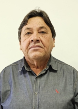 Retrato de CHICAO DOS LEANDROS