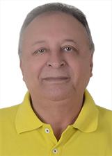 Retrato de EDSON ALMEIDA