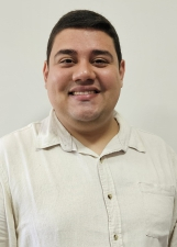 Retrato de PROFESSOR BRUNNO