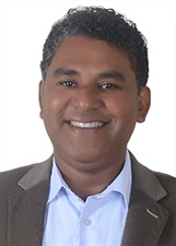 Retrato de PRETINHO