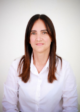 Retrato de ENFERMEIRA JANAÍNA