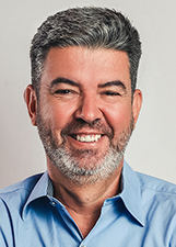 Retrato de JOCA PALMA