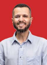 Retrato de PROFESSOR DIOGO