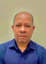 Retrato de BIRA DO ARAÇAJI