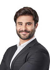 Retrato de PEDRO ROUSSEFF