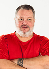 Retrato de PEDRO PATRUS
