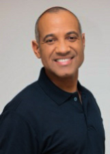 Retrato de WAGNER FERREIRA